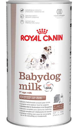 royal-canin-babydog-milk-400g
