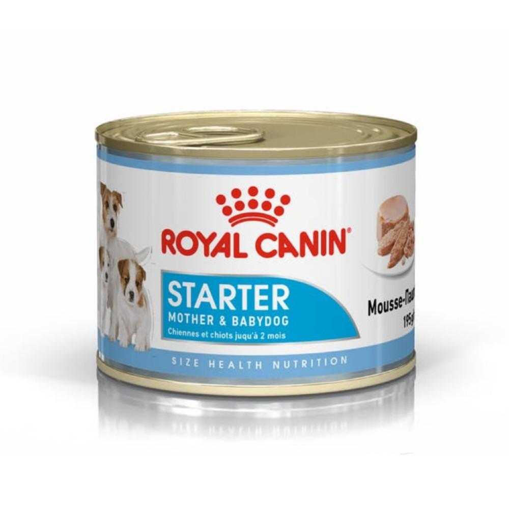 royal-canin-mother-&-babydog-starter-mousse-195g