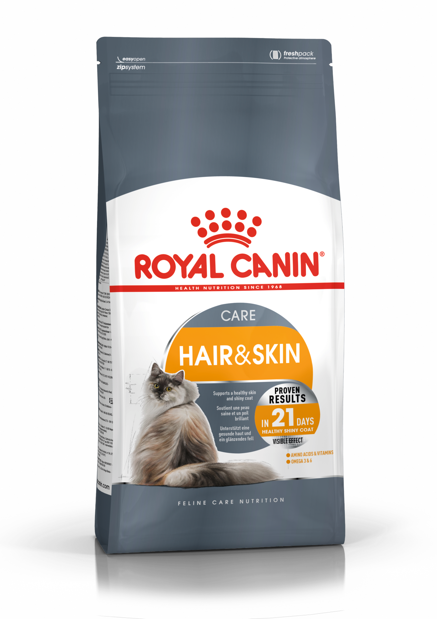 royal-canin-hair-&-skin-care