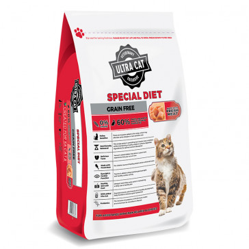 ultra-cat-special-diet-grain-free
